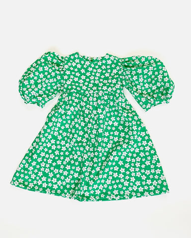 Emerald Girl