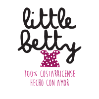 Little Betty