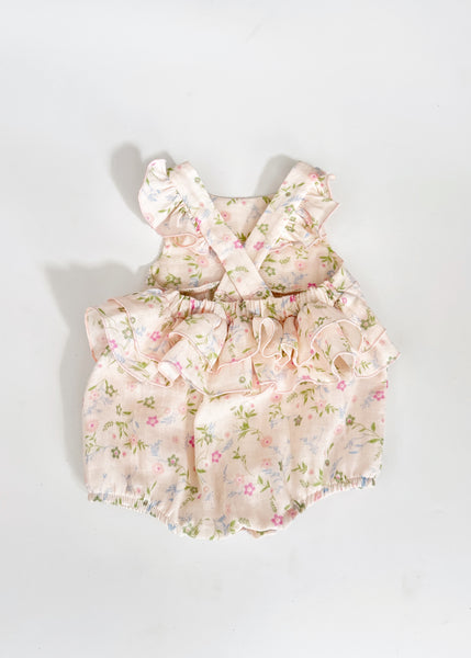 Rosie Rose baby