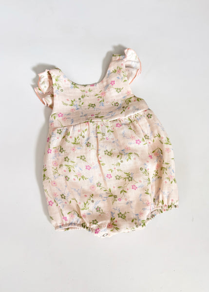 Rosie Rose baby