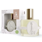 Eau de Toilette Sophie la Girafe 50ml + anillo de dentición