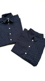 Camisa papá e hijo