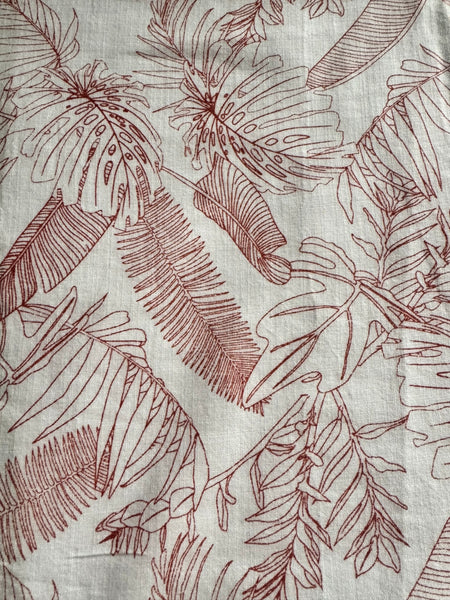 Camisa Papá E hijo Bebé