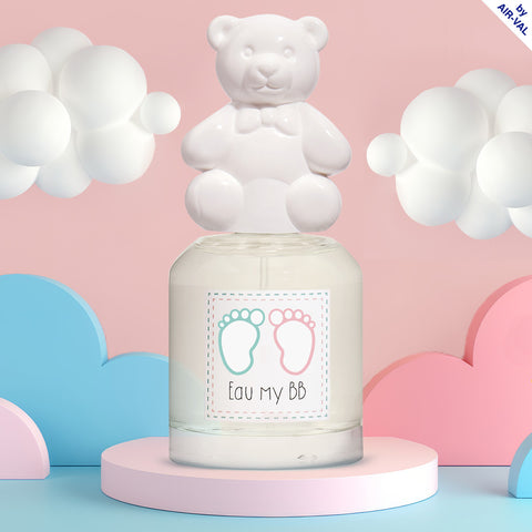 Eau My BB 60ml Eau de Toilette