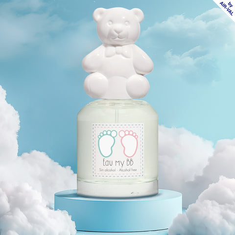Eau My BB Baby Eau de Senteur 60ml. 0% Alcohol