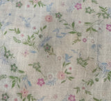 ROSIE ROSE Tieback Maxidress, Vestido largo niña.