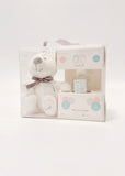 Eau My BB Estuche Peluche 0% Alcohol. Baby Eau de Seteur