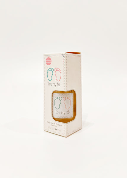 Baby Eau de Cologne Vaporisateur 150ml