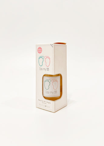 Baby Eau de Cologne Vaporisateur 150ml