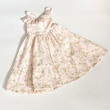 Tieback Maxidress