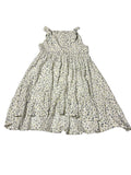 Vestido de niña Cream Aster