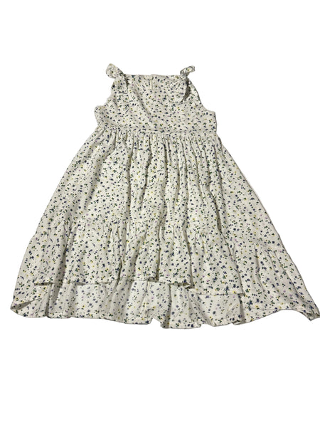 Vestido de niña Cream Aster